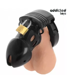 Addicted Toys - Locked Chastity Depths Peniskäfig 7,5 cm