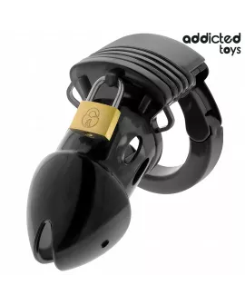Addicted Toys - Locked Chastity Depths Peniskäfig 7,5 cm