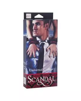 Calexotics Scandal Universal Wives - Erotikspielzeug