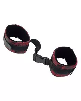 Calexotics - Scandal Control Handschellen