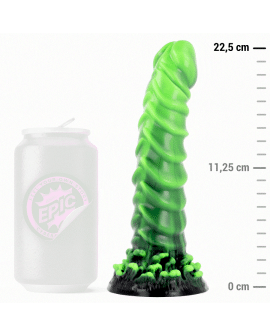 EPIC Caelion Living Root Dildo - Realistisches Erotikspielzeug