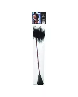 CalExotics - Scandal Schwarze Federpeitsche