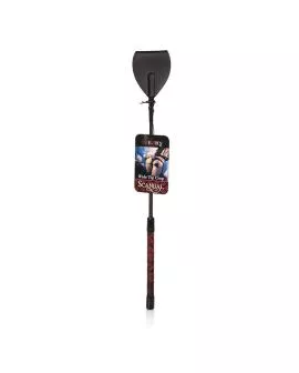 Calexotics Scandal Wide Point Whip - Erotische Peitsche