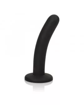 Calexotics Scandal Set - Rotes Höschen mit Dildo