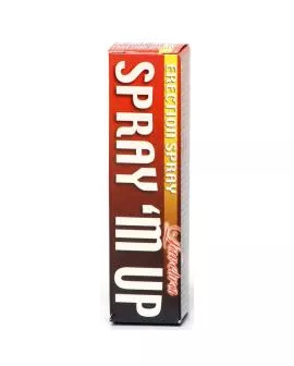 Ruf Spray M Up Lavetra Erection 15 ml - Erektionsspray