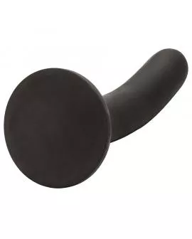 Calexotics - Scandal Crotchless Panties Set mit Dildo