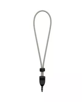 Electrastim Electraloop - Verstellbarer Hodenring aus Metall