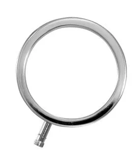 Electrastim - Electrarings Metall-Penisring 32 mm