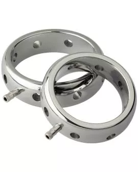 Electrastim - Prestige Elektromagnetischer Peniring 42 mm