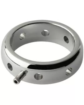 Electrastim - Elektromagnetischer Penisring Prestige 34 mm