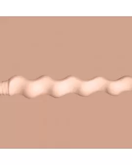 FLESHLIGHT FANTASY - POWER BOTTOM BOY ANAL-MASTURBATOR