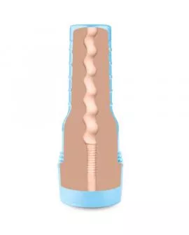 FLESHLIGHT FANTASY - POWER BOTTOM BOY ANAL-MASTURBATOR