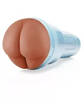 FLESHLIGHT FANTASY - POWER BOTTOM BOY ANAL-MASTURBATOR