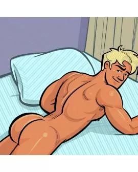 FLESHLIGHT FANTASY - POWER BOTTOM BOY ANAL-MASTURBATOR