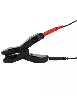 Electrastim - Electraclamp Bipolare Elektro-Klemme
