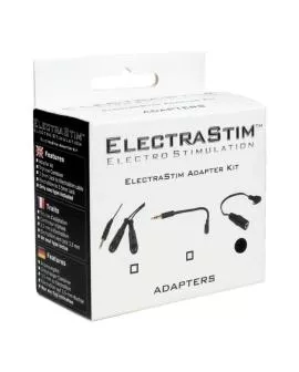 Electrastim Dreiphasiges Kombinationskabel - Erotik