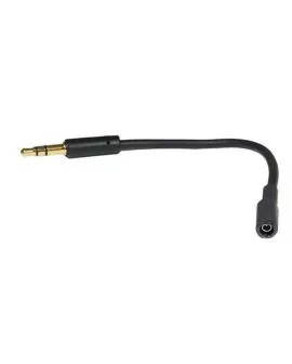 Electrastim - Kabeladapter Klinkenstecker 3,5 mm