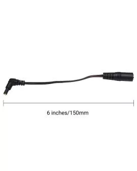 Electrastim - Standardadapter auf 3,5 mm Buchse