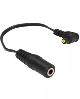 Electrastim - Standardadapter auf 3,5 mm Buchse
