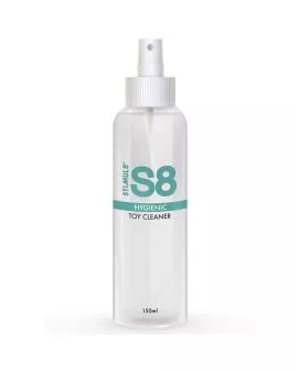 STIMUL8 - Hygienischer Spielzeugreiniger 150 ml