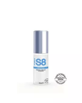 STIMUL8 S8 Gleitgel auf Wasserbasis 50 ml - Erotik