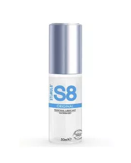 STIMUL8 S8 Gleitgel auf Wasserbasis 50 ml - Erotik