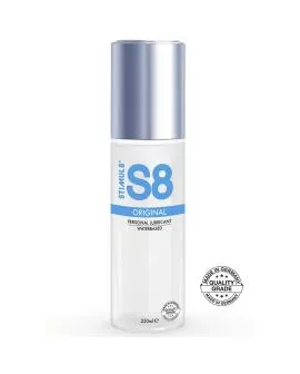 STIMUL8 - S8 Gleitgel auf Wasserbasis 250 ml