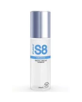 STIMUL8 - S8 Gleitgel auf Wasserbasis 250 ml
