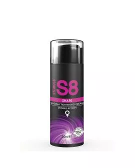 STIMUL8 - S8 Shape Vaginalfestigungsceme 30 ml