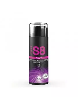 STIMUL8 - S8 Shape Vaginalfestigungsceme 30 ml