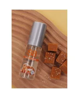 STIMUL8 S8 - Gesalzenes Karamell Gleitgel 125 ml
