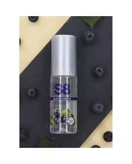 STIMUL8 - S8 Blaubeer-Gleitgel 125 ml Erotik