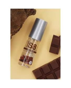 STIMUL8 - S8 Schokoladen-Gleitgel 125 ml
