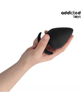 ADDICTED TOYS - Analstecker Größe XXL 11 cm