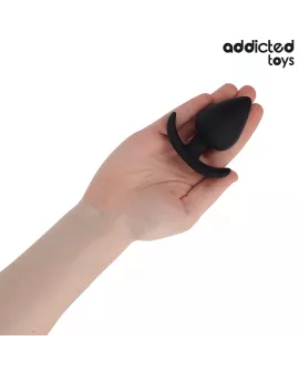 Addicted Toys Analplug Größe XL - 9,5 cm