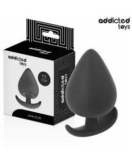 Addicted Toys Analplug Größe XL - 9,5 cm