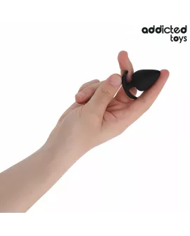 ADDICTED TOYS - ANALSTECKER GRÖSSE S 5,3 CM