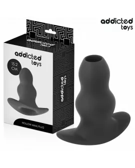 ADDICTED TOYS - HOHL ANAL PLUG GRÖSSE XXL 15,2 CM