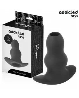 ADDICTED TOYS - Hohler Analplug XXL 15,2 cm