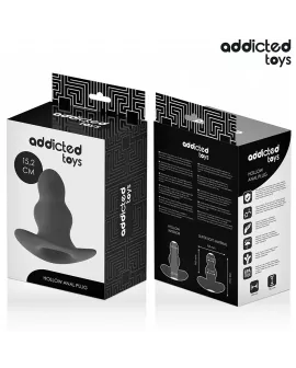 ADDICTED TOYS - Hohler Analplug XXL 15,2 cm