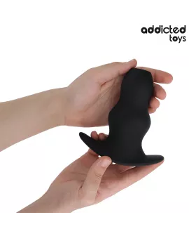 ADDICTED TOYS - Hohler Anal Plug XL 13,9 cm