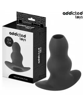 ADDICTED TOYS - Hohler Anal Plug XL 13,9 cm