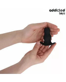 ADDICTED TOYS - HOHL ANALPLUG GRÖSSE S 7,3 CM