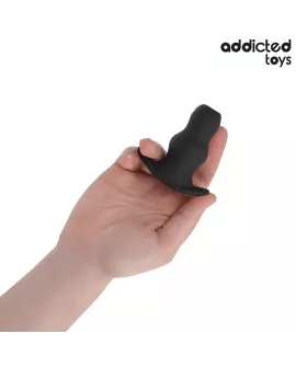 Addicted Toys Hohl Analplug Größe S - 7,3 cm
