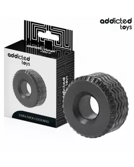 ADDICTED TOYS - EXTRA DICKER COCKRING