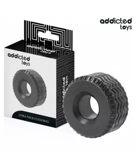 ADDICTED TOYS - Extra Dicker Penisring