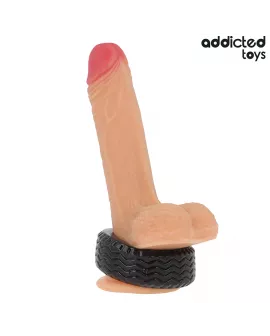 ADDICTED TOYS - Extra Dicker Penisring