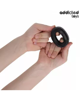 ADDICTED TOYS - EXTRA DICKER COCKRING
