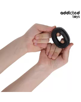 ADDICTED TOYS - Extra Dicker Penisring
