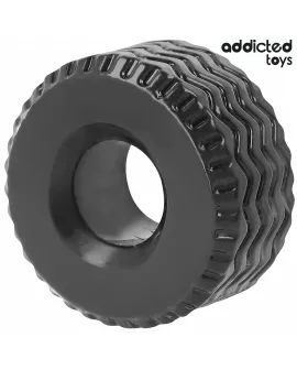 ADDICTED TOYS - Extra Dicker Penisring